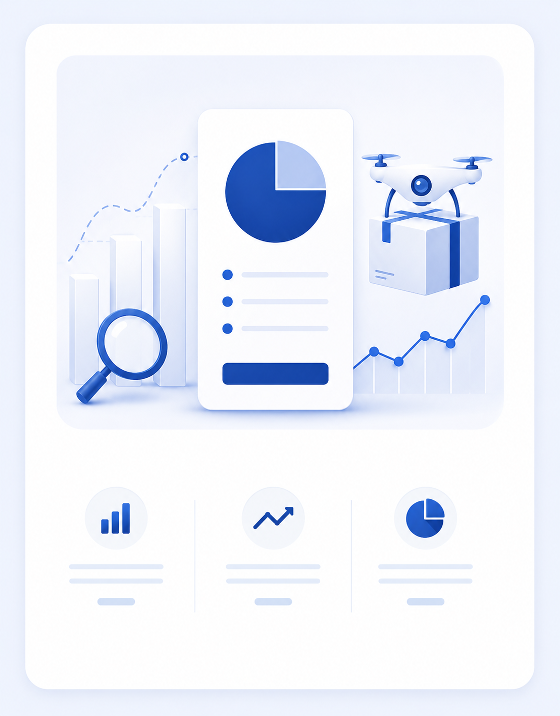 AI-Based Insights for Trend Detection and Improvements